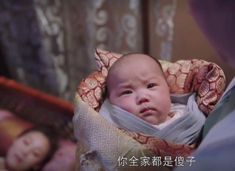 观鹤笔记 陈丽君反串
