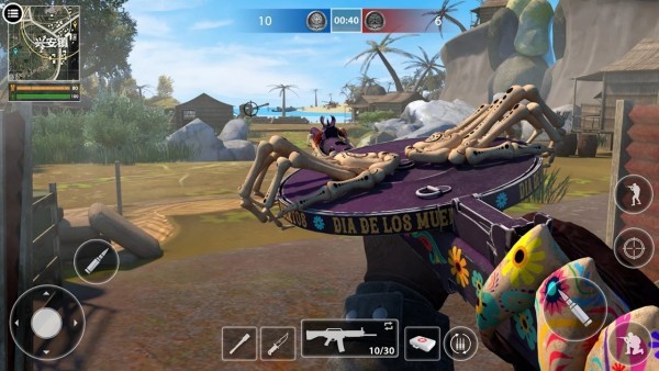 韩安冉妈妈去当老师了